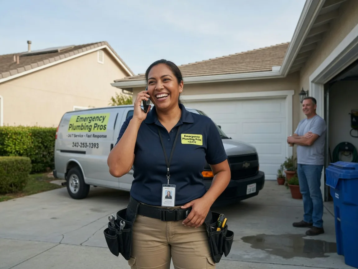 Emergency Plumber Indian Head, MD FAQs